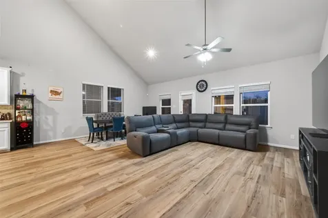 519 Ellwood Terrace Lane Richmond TX 77406