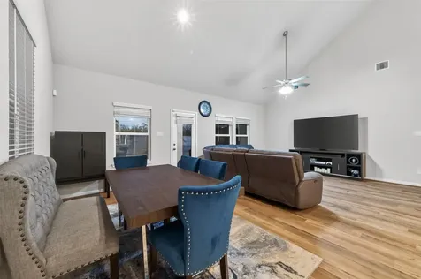 519 Ellwood Terrace Lane Richmond TX 77406