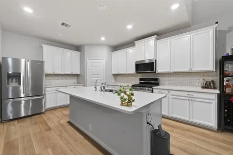 519 Ellwood Terrace Lane Richmond TX 77406