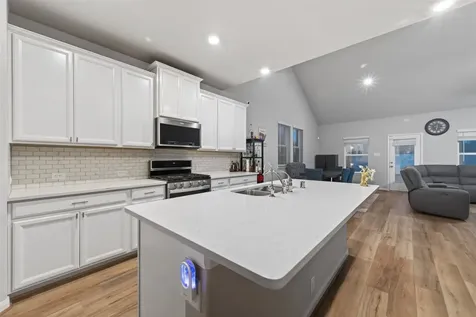 519 Ellwood Terrace Lane Richmond TX 77406