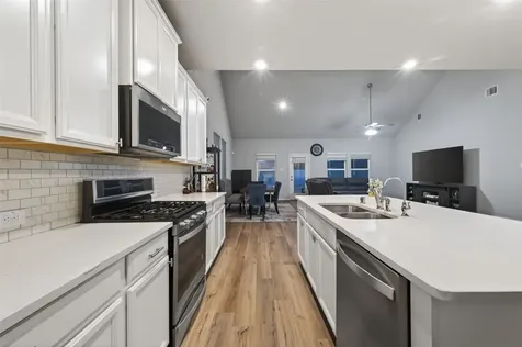 519 Ellwood Terrace Lane Richmond TX 77406