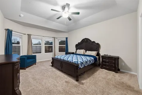 519 Ellwood Terrace Lane Richmond TX 77406