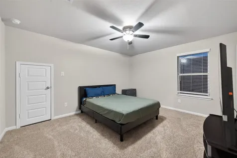 519 Ellwood Terrace Lane Richmond TX 77406