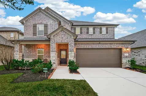 519 Ellwood Terrace Lane Richmond TX 77406