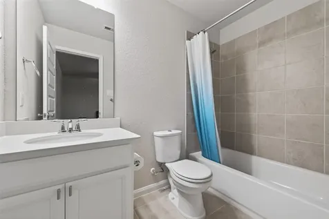 519 Ellwood Terrace Lane Richmond TX 77406