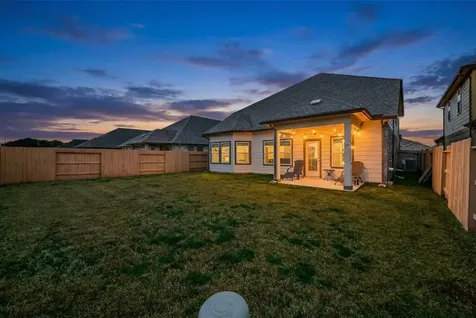 519 Ellwood Terrace Lane Richmond TX 77406