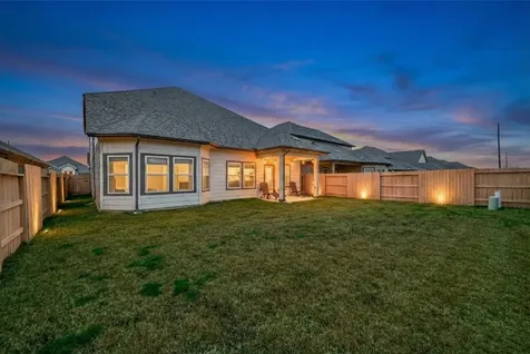 519 Ellwood Terrace Lane Richmond TX 77406