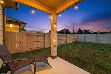 519 Ellwood Terrace Lane Richmond TX 77406