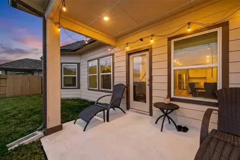 519 Ellwood Terrace Lane Richmond TX 77406