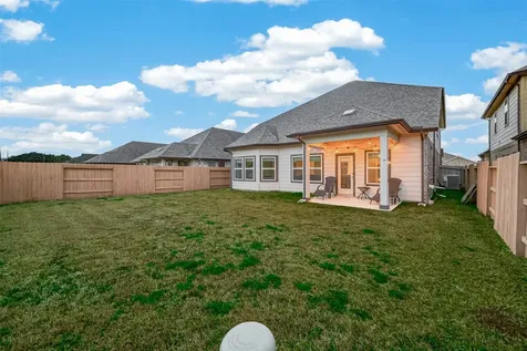 519 Ellwood Terrace Lane Richmond TX 77406