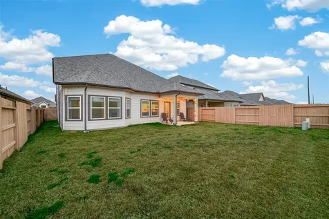519 Ellwood Terrace Lane Richmond TX 77406