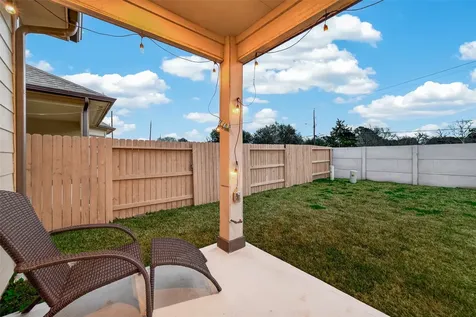 519 Ellwood Terrace Lane Richmond TX 77406