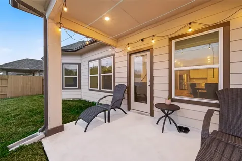 519 Ellwood Terrace Lane Richmond TX 77406