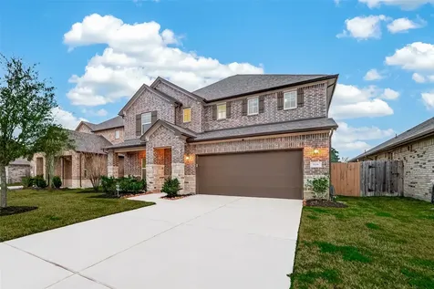 519 Ellwood Terrace Lane Richmond TX 77406