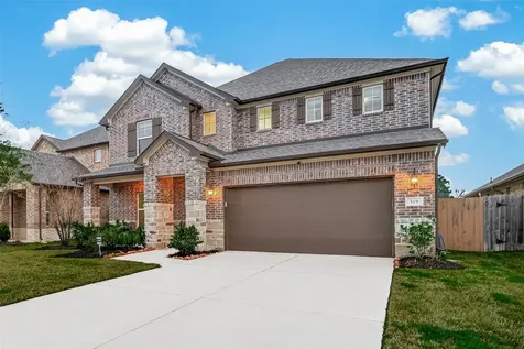 519 Ellwood Terrace Lane Richmond TX 77406