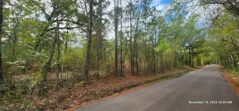 Tbd Zed Creek Road Lufkin TX 75904