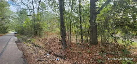 Tbd Zed Creek Road Lufkin TX 75904