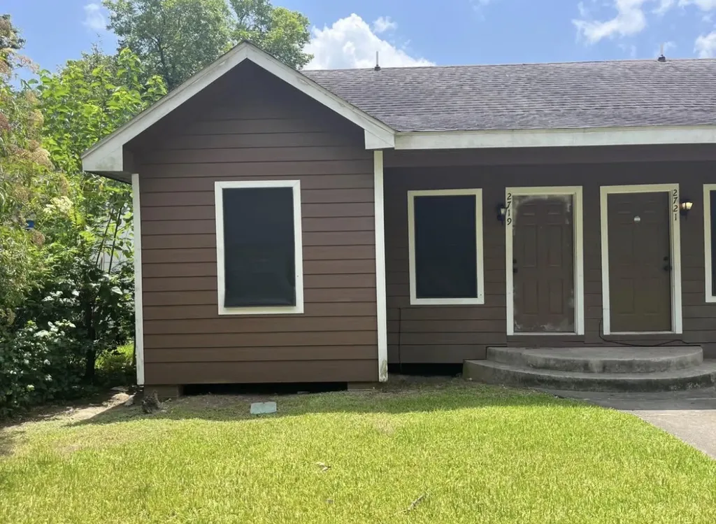 2719 Virginia Street Baytown TX 77520