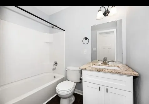 2719 Virginia Street Baytown TX 77520