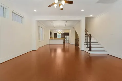 1820 Dennis Street Houston TX 77004