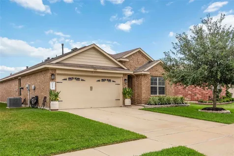 6014 Namika Street Katy TX 77449