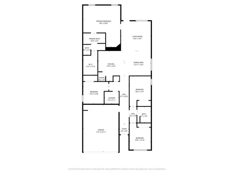 6014 Namika Street Katy TX 77449