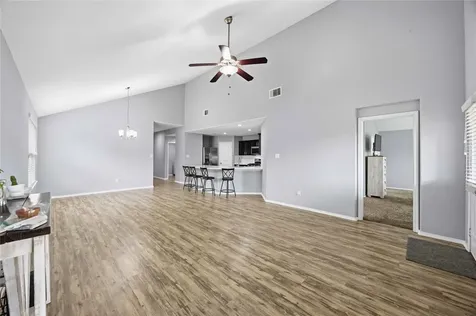 6014 Namika Street Katy TX 77449