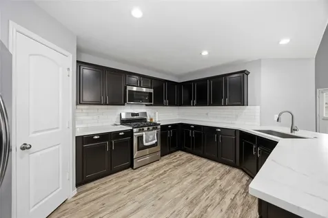 6014 Namika Street Katy TX 77449