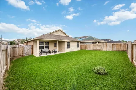 6014 Namika Street Katy TX 77449