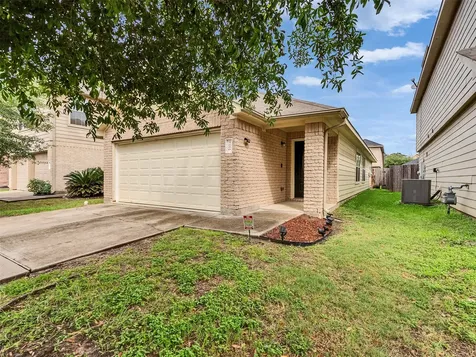 2650 Bammelwood Drive Houston TX 77014