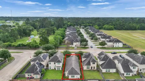 2650 Bammelwood Drive Houston TX 77014