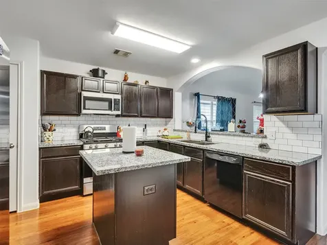2650 Bammelwood Drive Houston TX 77014
