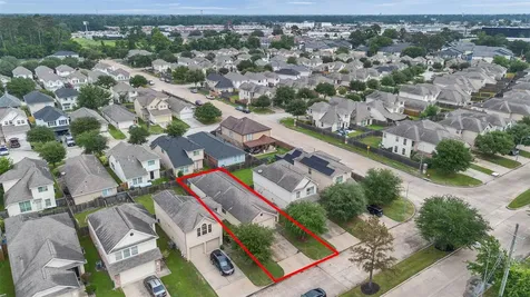 2650 Bammelwood Drive Houston TX 77014