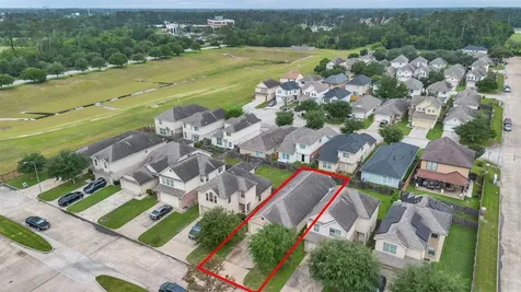 2650 Bammelwood Drive Houston TX 77014