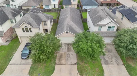 2650 Bammelwood Drive Houston TX 77014