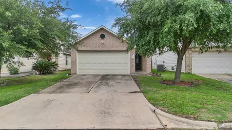 2650 Bammelwood Drive Houston TX 77014