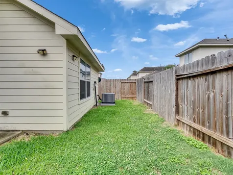 2650 Bammelwood Drive Houston TX 77014