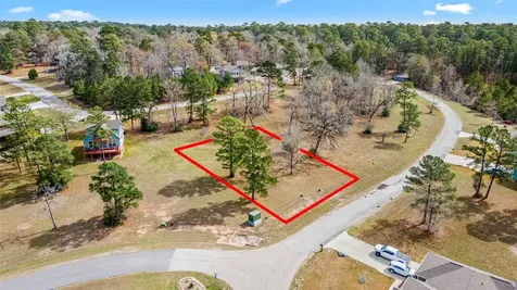 138 N Forest Drive Huntsville TX 77340