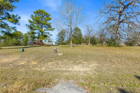 138 N Forest Drive Huntsville TX 77340
