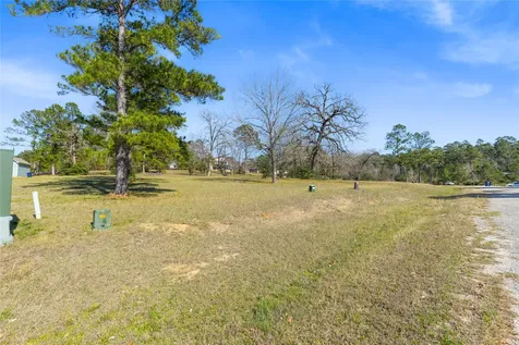 138 N Forest Drive Huntsville TX 77340