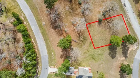 138 N Forest Drive Huntsville TX 77340