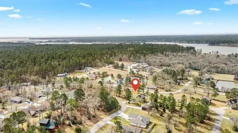 138 N Forest Drive Huntsville TX 77340