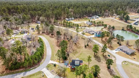 138 N Forest Drive Huntsville TX 77340