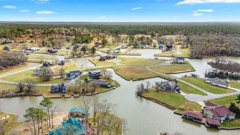 138 N Forest Drive Huntsville TX 77340