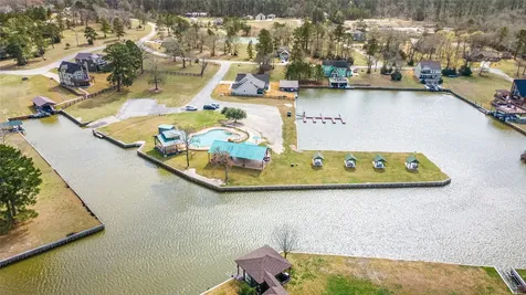 138 N Forest Drive Huntsville TX 77340
