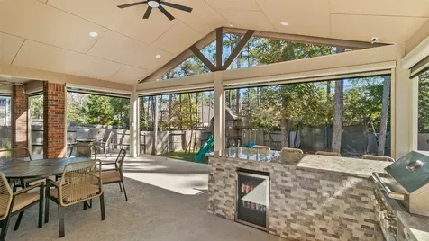 216 Elianne Lace Court Conroe TX 77318