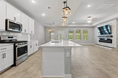 216 Elianne Lace Court Conroe TX 77318