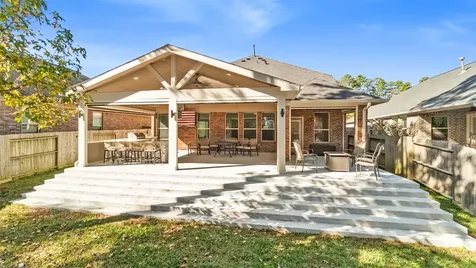 216 Elianne Lace Court Conroe TX 77318
