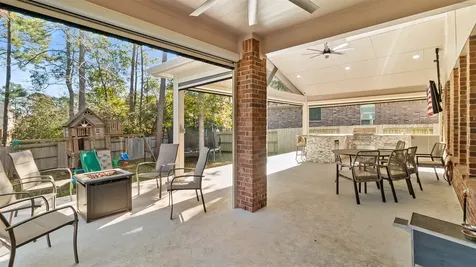 216 Elianne Lace Court Conroe TX 77318