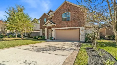 216 Elianne Lace Court Conroe TX 77318